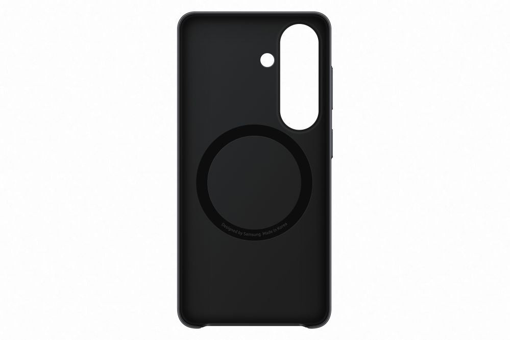 Чехол на заднюю панель Samsung  SS942CB Slim Magnet Case Samsung Galaxy S26, Black