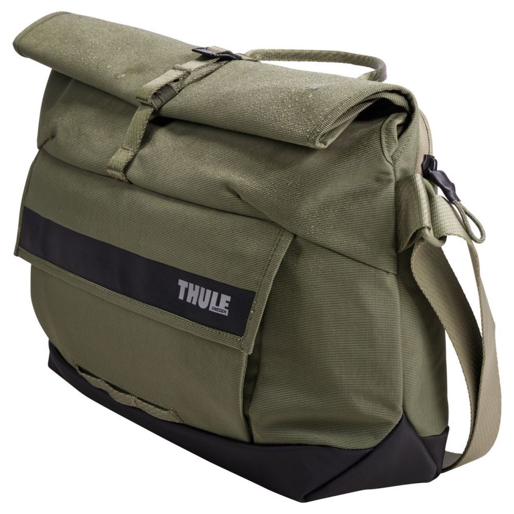 Sülearvuti kott Thule  Paramount Crossbody 14L - Soft Green