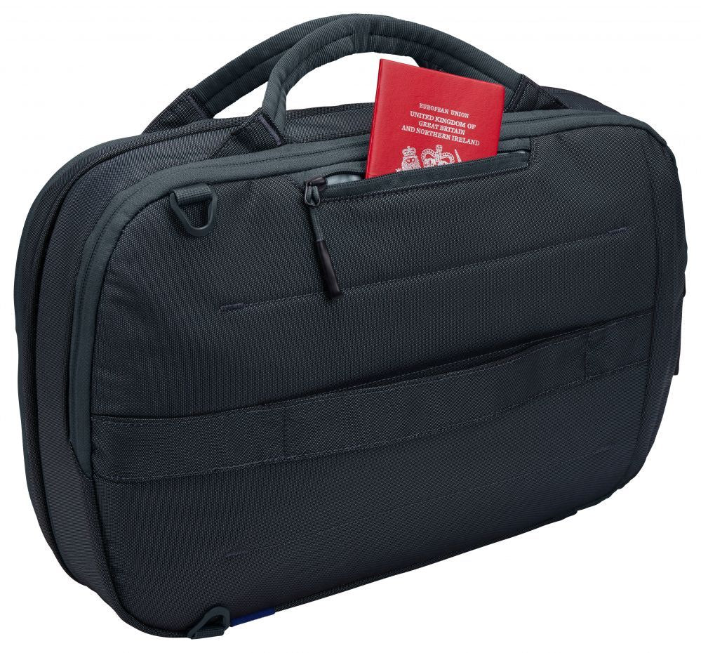 Sülearvuti kott Thule  Subterra 2 Hybrid Travel Bag - Dark Slate
