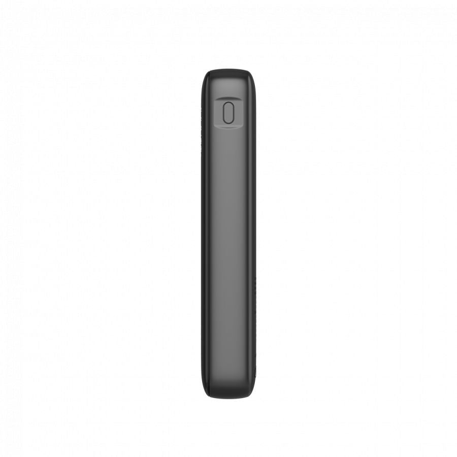 Power bank Canyon  CANYON Power Bank PB-240, 25000mAh PD140W display power bank,Size160.0x82x27 mm Weight 508+-10g, Dark Grey