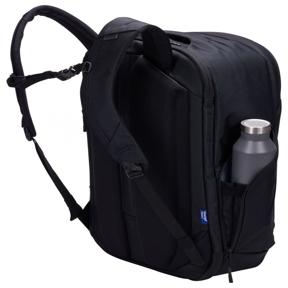 Sülearvuti kott Thule  Subterra 2 Convertible Carry-on - Black