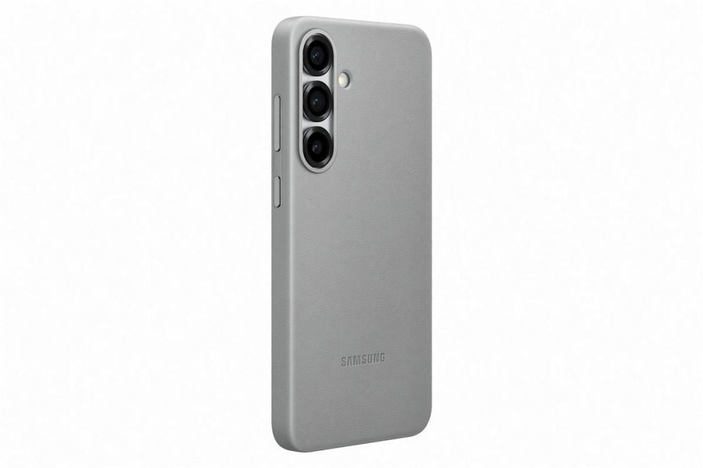 Чехол на заднюю панель Samsung  VS936PJEGWW Kindsuit Case Samsung Galaxy S25 Plus, Gray
