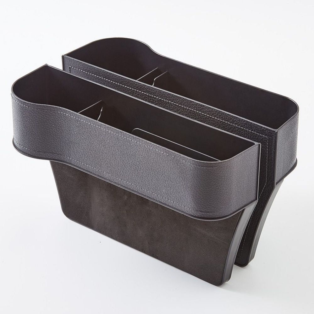 Muud kaubad OEM  Car organiser between seat black