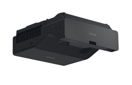 Printer EPSON  EB-775F Full HD 3LCD Projector 1920x1080/4100Lm/16:9/2.500.000:1, Black
