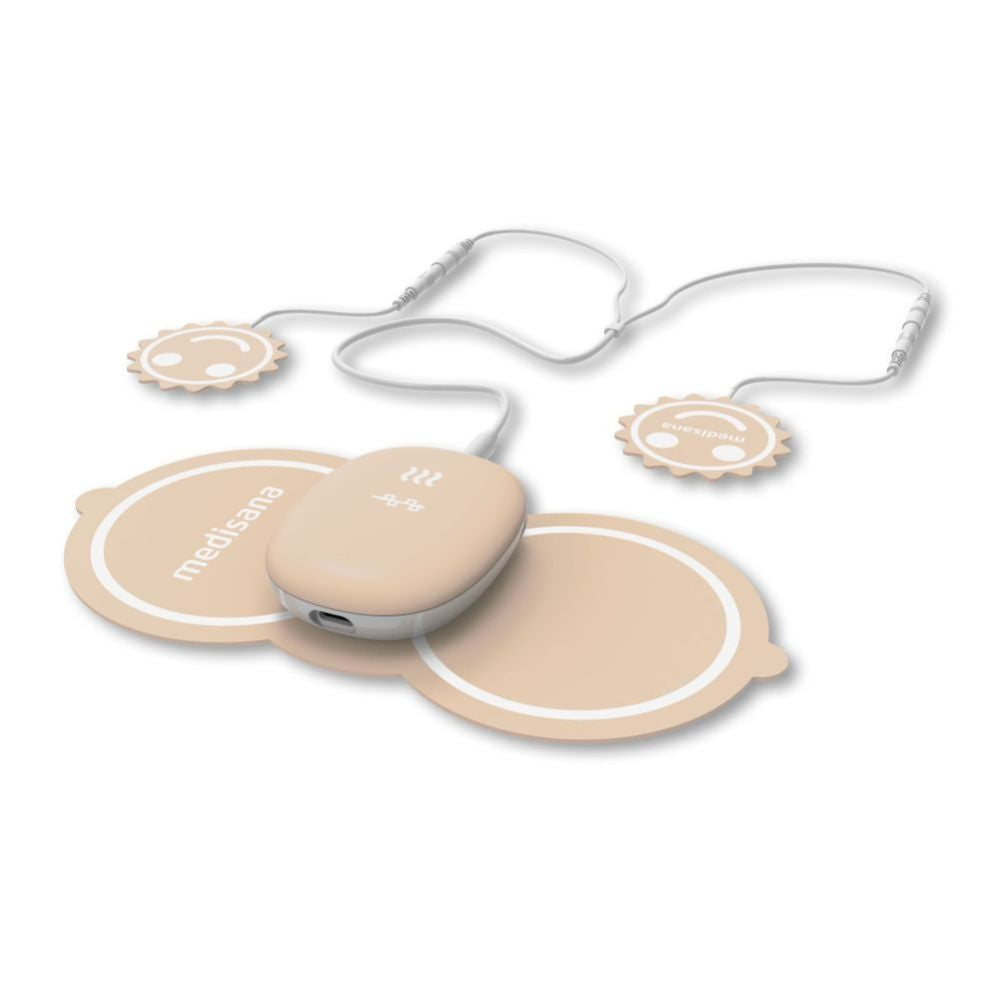 Smart device Medisana  Medisana TT 250 Tens & Heat for Menstrual Pain