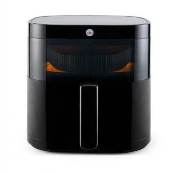 Muud väikesed kodumasinad WILFA  WILFA DUALFRY 6L AIRFRYER