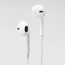 Проводные наушники Apple  EarPods (USB-C) White
