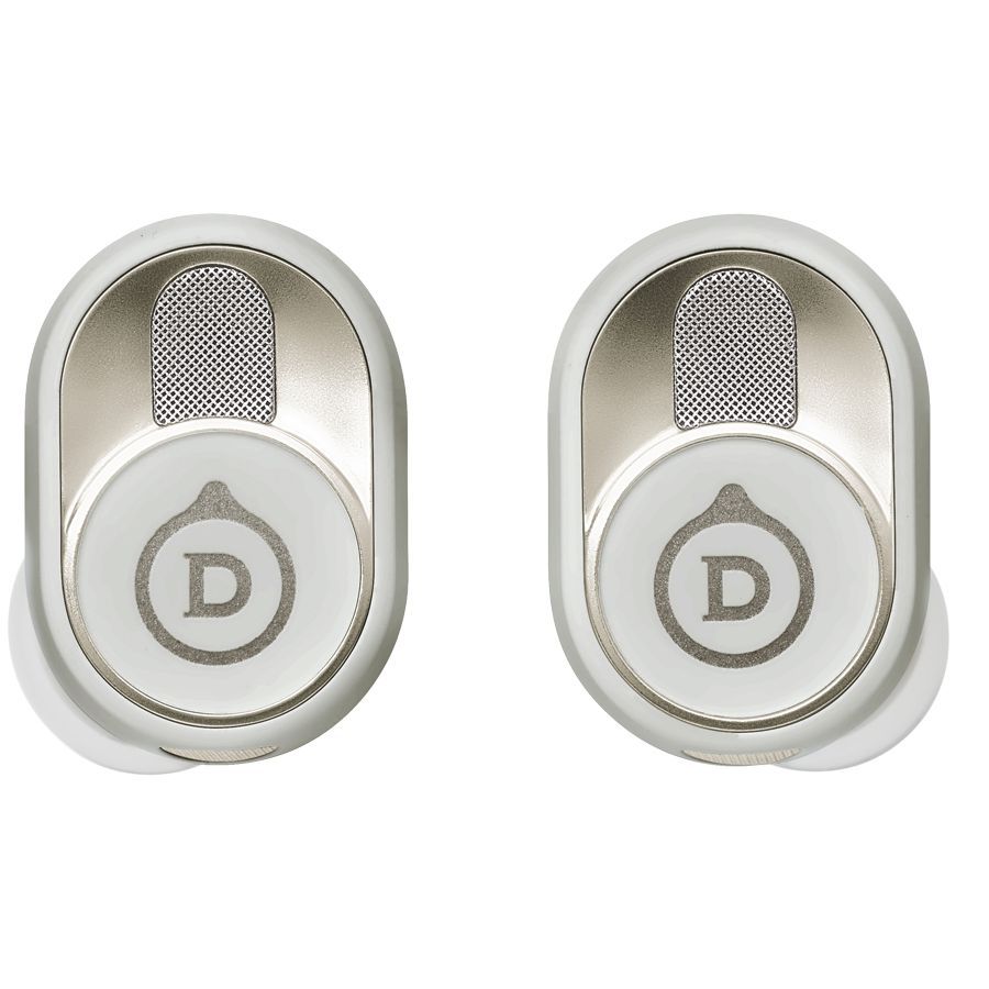 Wireless headphones DEVIALET  Devialet Gemini II Light Pearl