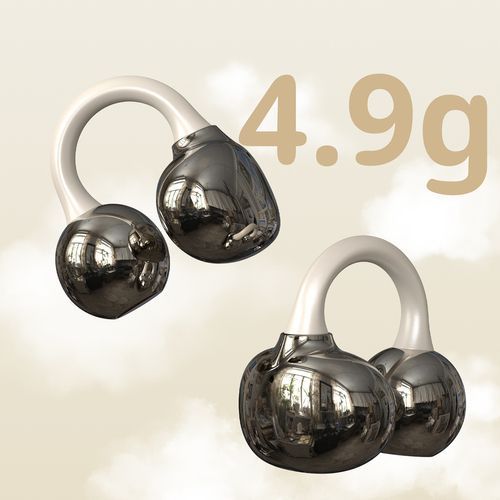 Kõrvaklapid Dudao  Dudao U20 TWS Bluetooth Wireless Headphones Black