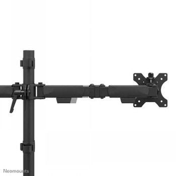 TV bracket NEOMOUNTS BY NEWSTAR  NEOMOUNTS NERO TRIPLE MONITOR STAND 10-32"