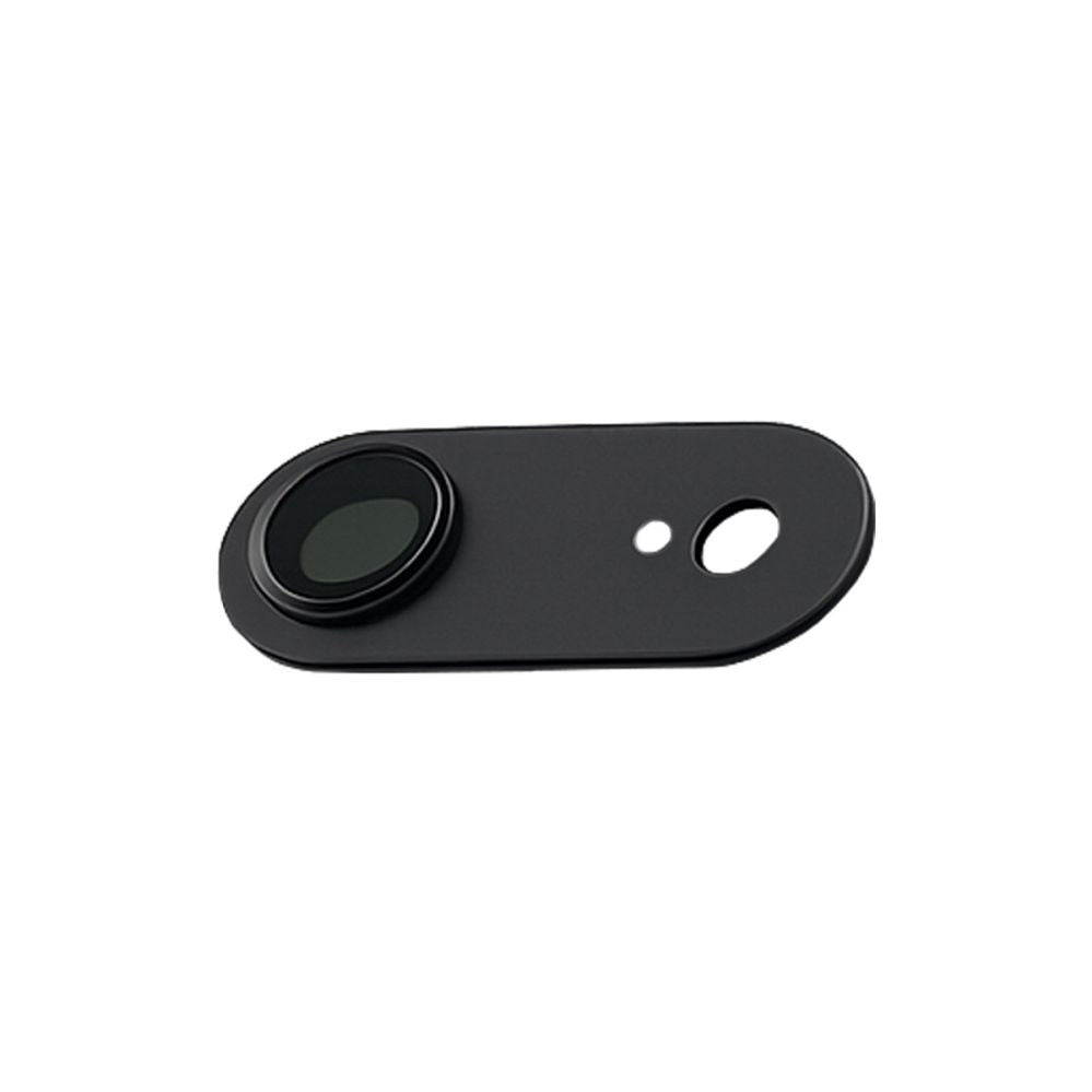 Kaitseklaasid Evelatus Apple iPhone 17 Air Full body camera lens protection premium Black