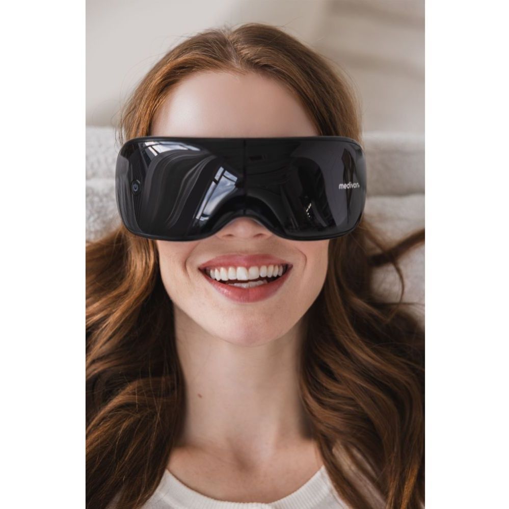 Nutikas seade medivon  Medivon Eye Massager Horizon Travel 2