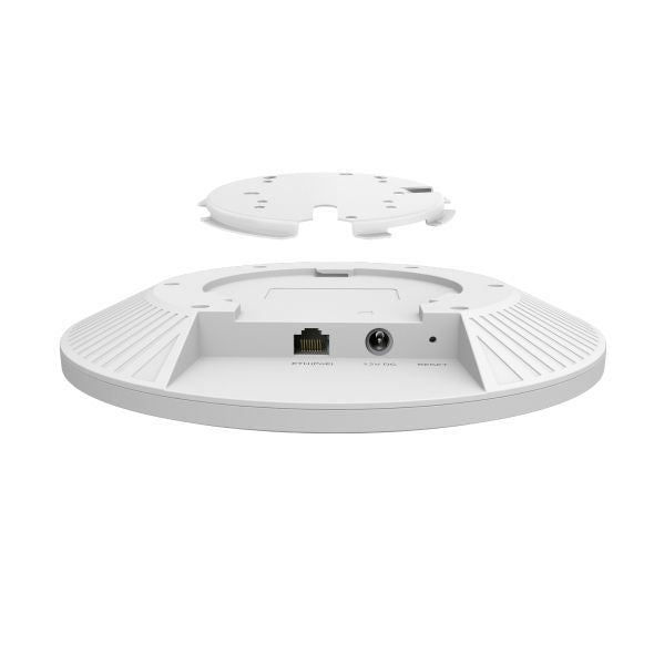 Ruuterid TP-Link  WRL ACCESS POINT 6000MBPS/OMADA EAP683 UR
