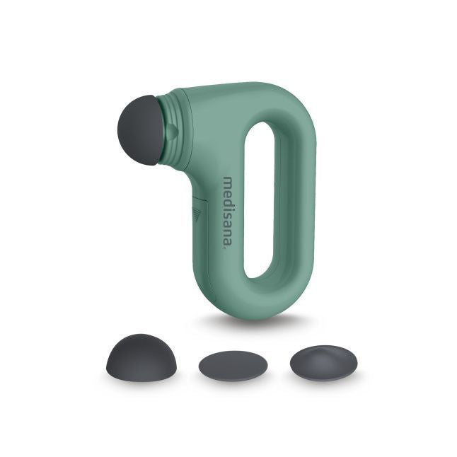 Smart device Medisana  Medisana HM 330 Handheld Massager