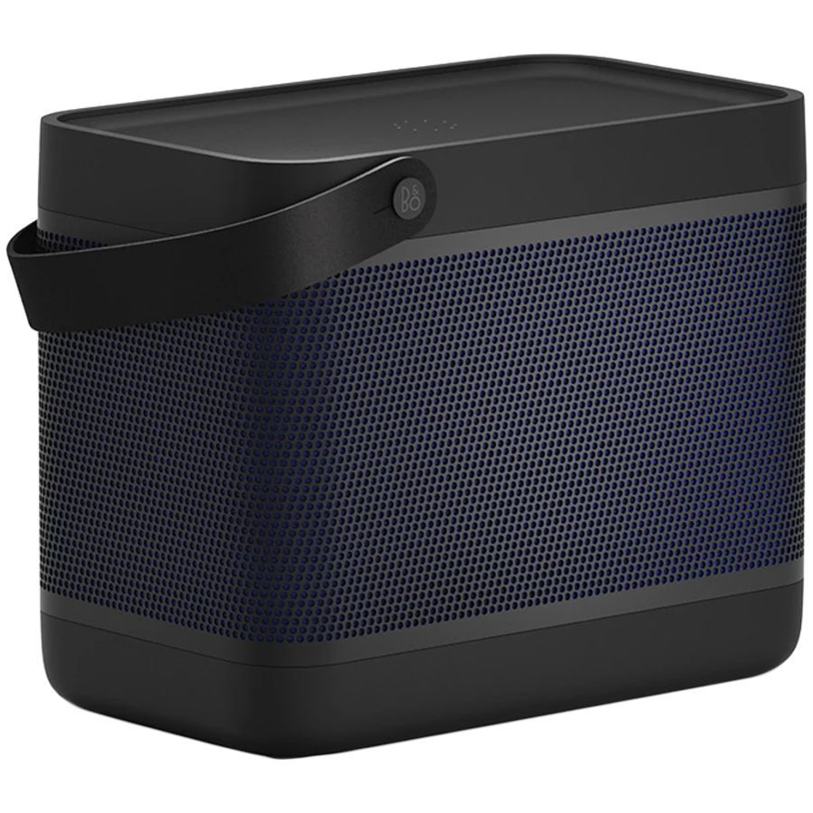 Juhtmevabad kõlarid BANG & OLUFSEN  Beolit 20 Black Anthracite