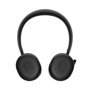 Беспроводные наушники Lenovo  LENOVO DUAL-MODE WIRELESS ANC FOLDABLE HEADSET 8550 (USB-C, TEAMS)