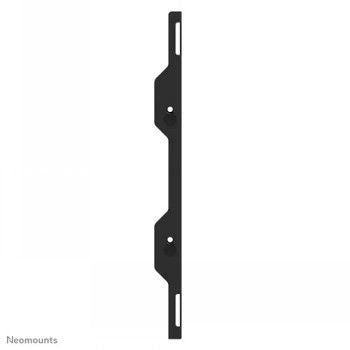 TV bracket NEOMOUNTS BY NEWSTAR  NEOMOUNTS LEVEL-750 AV STORAGE RACK (FOR LEVEL-750 WALL MOUNTS, QUICK INSTALL)