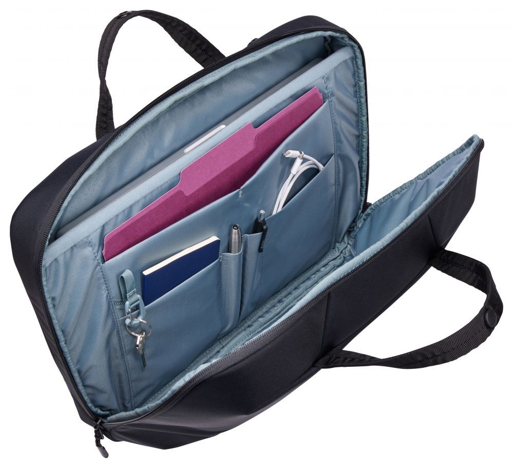 Сумка для портативных компьютеров Thule  Subterra 2 Attaché 16" - Black