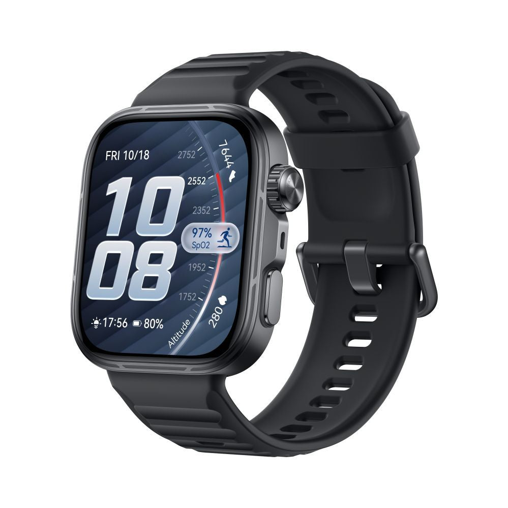 Smart watches Huawei  Watch Fit 5 Pro Black