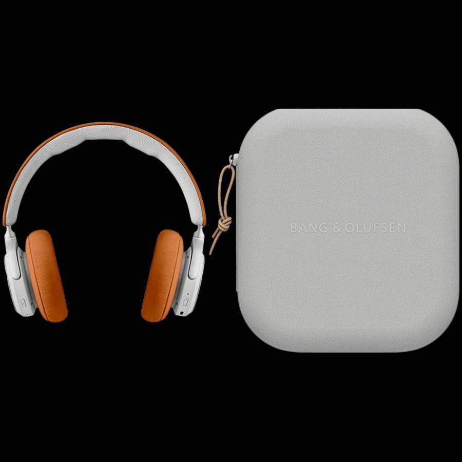 Juhtmevabad kõrvaklapid BANG & OLUFSEN  Beoplay HX Timber