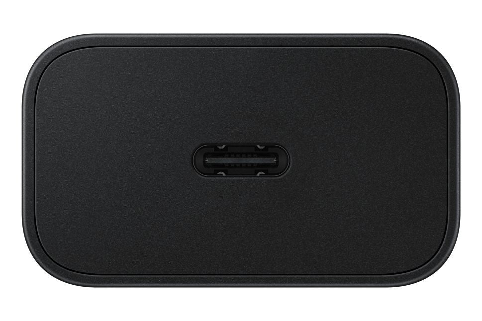 Adapter Samsung  EP-T2510XBEGEU 25W Power Adapter Black
