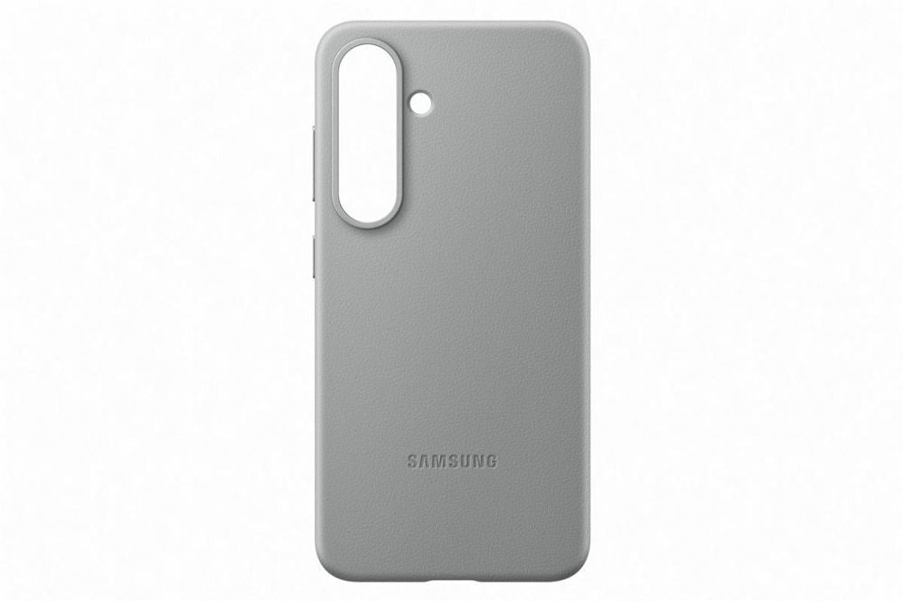 Чехол на заднюю панель Samsung  VS931PJEGWW Kindsuit Case Samsung Galaxy S25, Gray