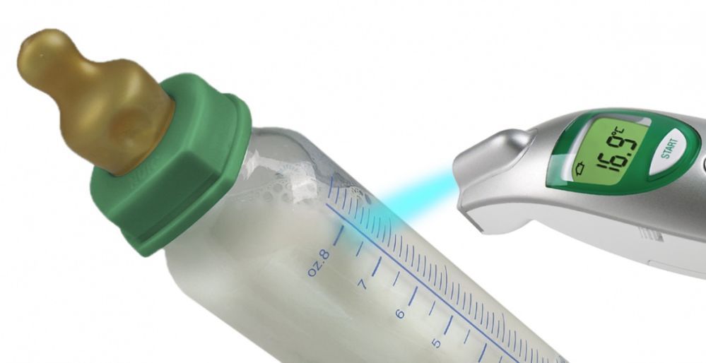 Другие товары Medisana  Medisana FTN Thermometer