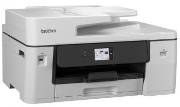 Printer Brother  BROTHER MFC-J6760DW INKJET 4-IN-1, A3, ADF, DUPLEX, WIFI, 31IPM
