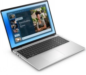 Laptop computer Dell  DELL 16 C7-150U/16-2.5K/16GB/512SSD/W11P/3PS (PLATINUM) (US-KB)