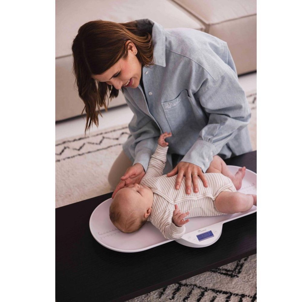 Scales momini  Momini Baby scale TinyScale