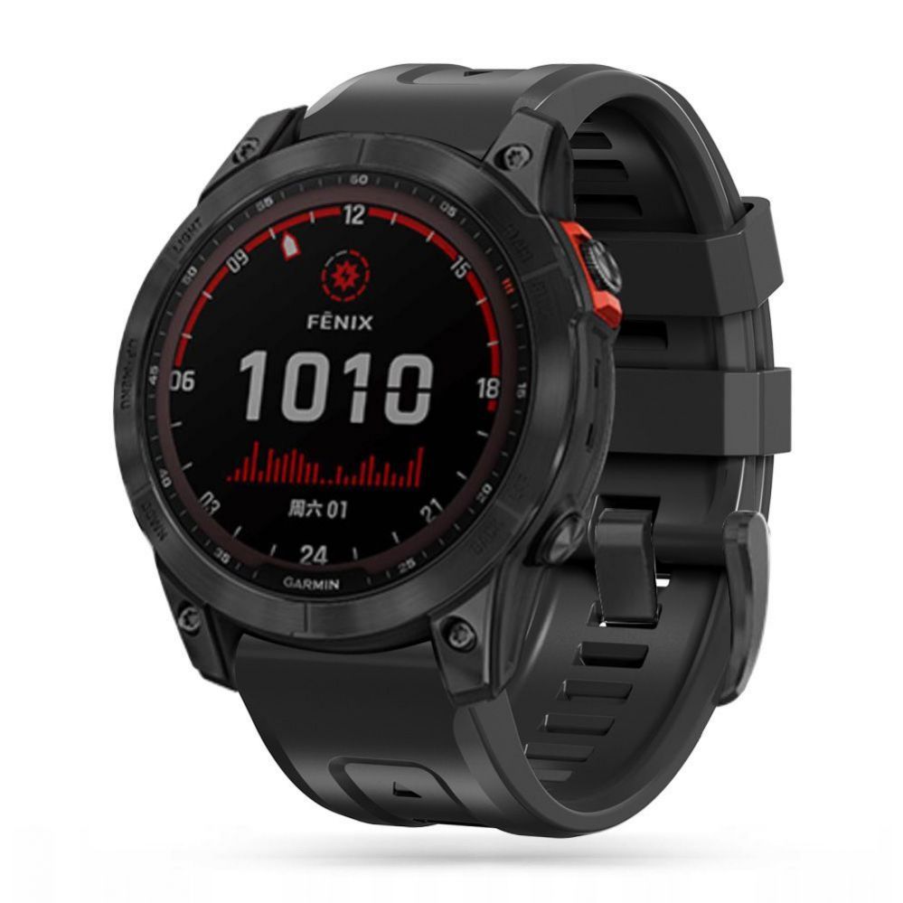 Ремешок Tech-Protect  Black