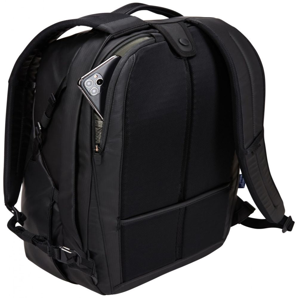 Laptop Bag Thule  Backpack 21L TACTBP-116 Tact Black, Backpack for laptop