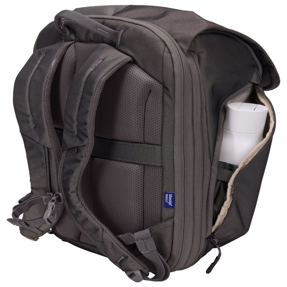 Sülearvuti kott Thule  Subterra 2 Travel Backpack - Vetiver Gray