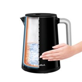 Teapot TEFAL  Kettle  KO8518 1,7l black