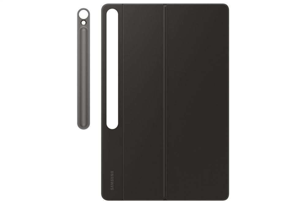 Book case Samsung  DX625UB Book Cover Keyboard -AI Key Samsung Galaxy Tab S10 FE+, Black