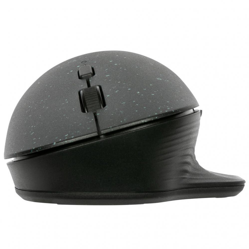 Компьютерная мышь Targus  ErgoFlip EcoSmart Mouse