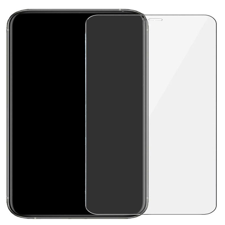Protective glass Evelatus Apple iPhone 12 Pro Max 6.7'' 0.33 Flat Clear Glass Japan Glue Anti-Static