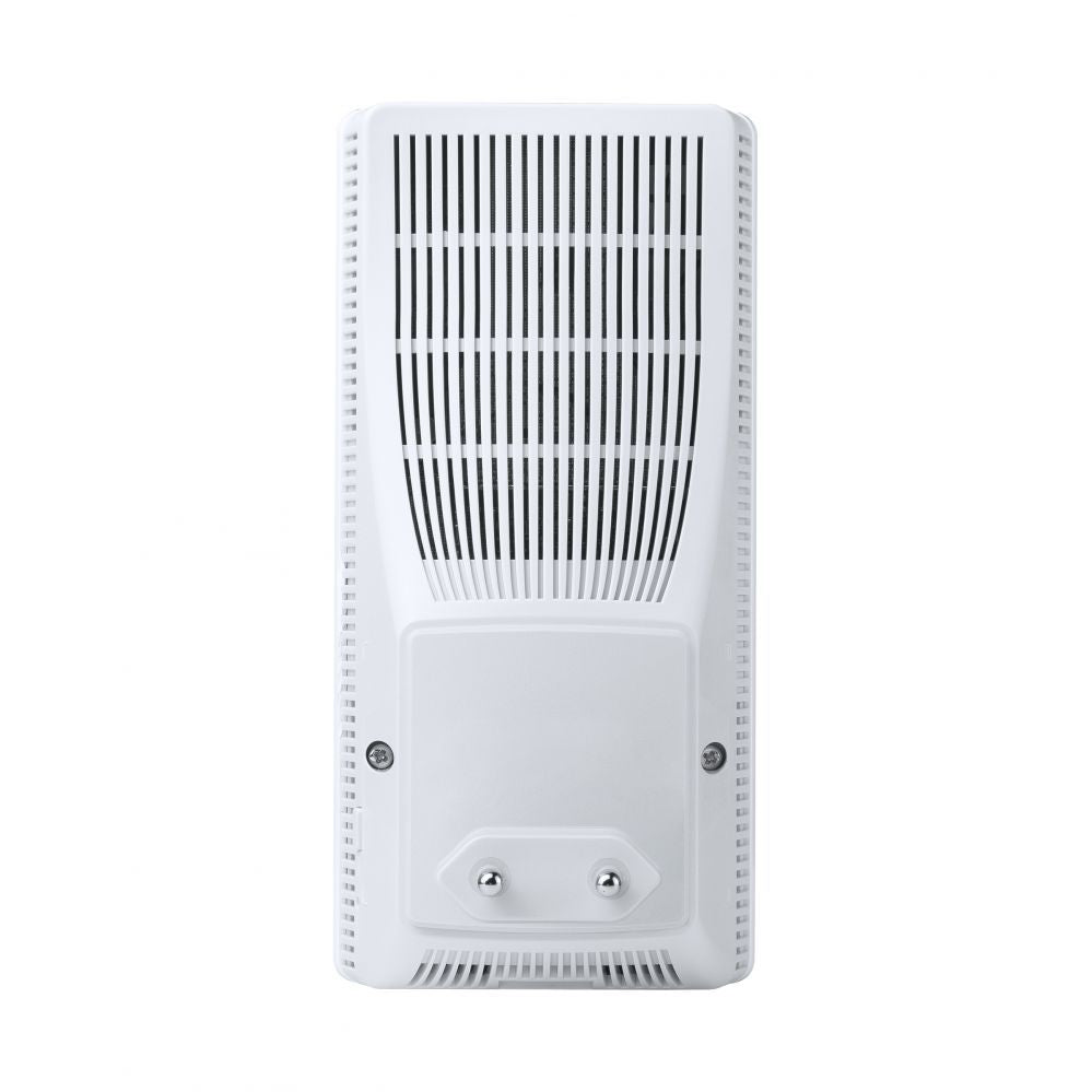 Routers Asus  AX3000 Dual-band WiFi 6 Range Extender (EU) | RP-AX58 | 802.11ax | 574+2402 Mbit/s | 10/100/1000 Mbit/s | Ethernet LAN (RJ-45) ports 1 | Mesh Support Yes | MU-MiMO No | No mobile broadband | Antenna type Internal