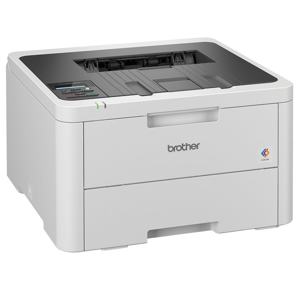 Printer Brother  HL-L3220CW LED Printer with Wireless