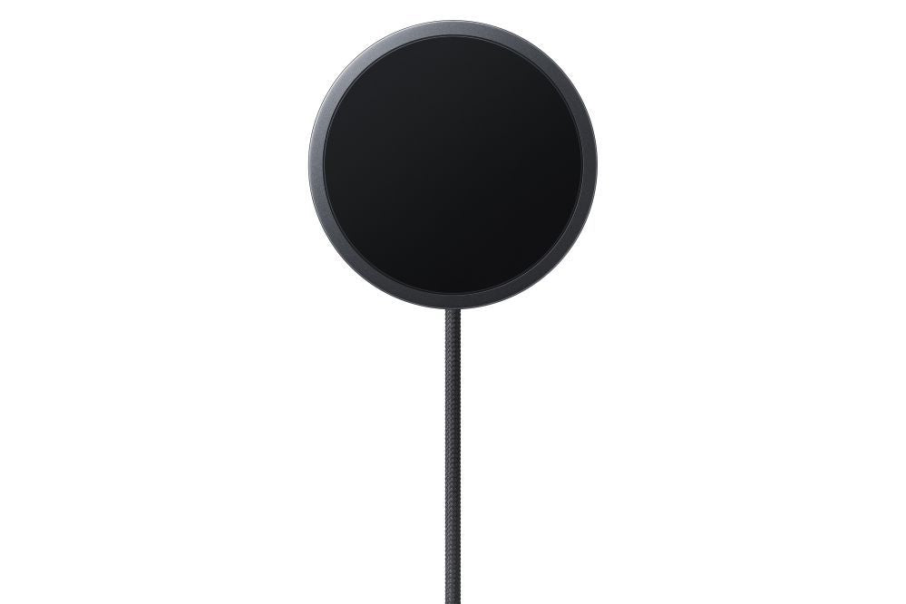 Juhtmeta laadija Samsung  P2900BBEGWW 25W Magnet Wireless Charger, Black
