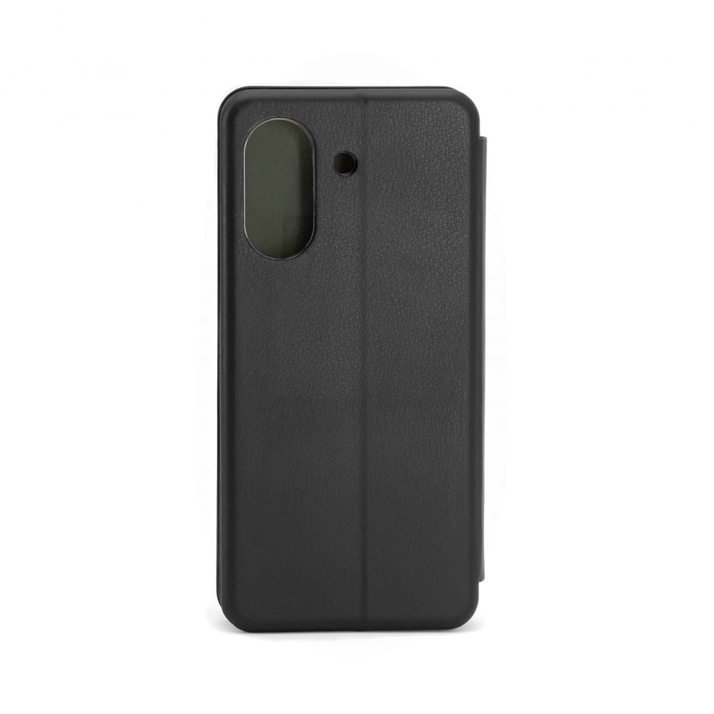 Book case iLike Xiaomi Redmi 13C 4G / Poco C65 Book case Slim Black