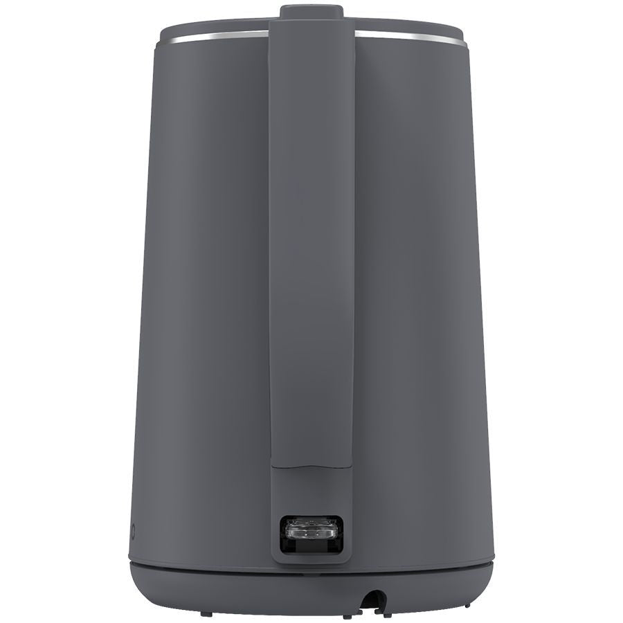 Veekeetja AENO  AENO Electric Kettle EK4: 1850-2200W, 1.5L, Strix, Double-walls, Non-heating body, Auto Power Off, Dry tank Protection