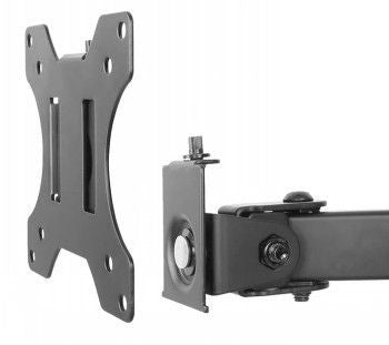 Кронштейн для телевизора NEOMOUNTS BY NEWSTAR  NEOMOUNTS BY NEWSTAR FLAT SCREEN DESK MOUNT (CLAMP/GROMMET)