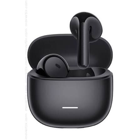 Wireless headphones Xiaomi  REDMI Buds 8 Active Black