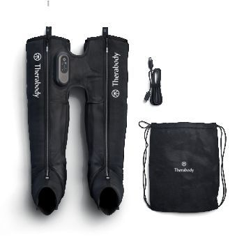 Muud kaubad THERABODY  THERABODY RECOVERYAIR JETBOOTS PRIME L