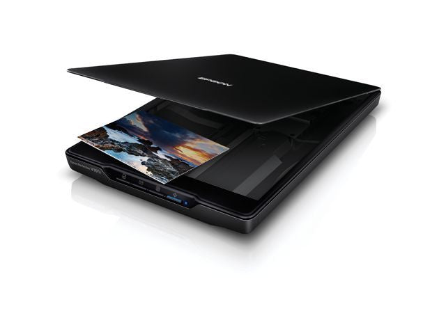 Printerid EPSON  Photo and Document Scanner Perfection V39II  Flatbed, Scanner