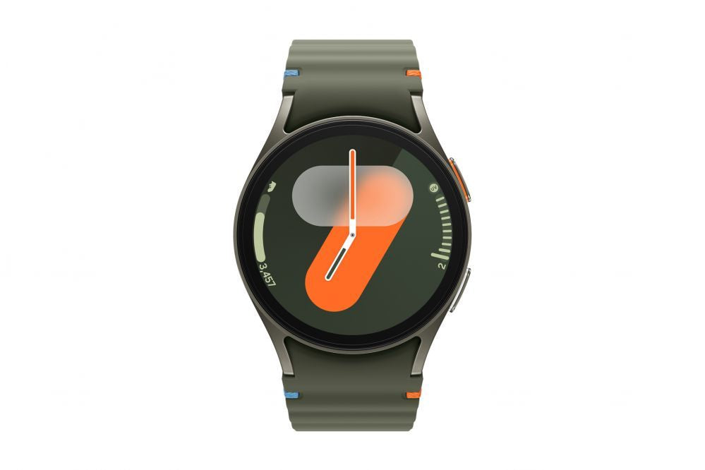 Smart watches Samsung  Galaxy Watch 7 L305 40mm LTE Green