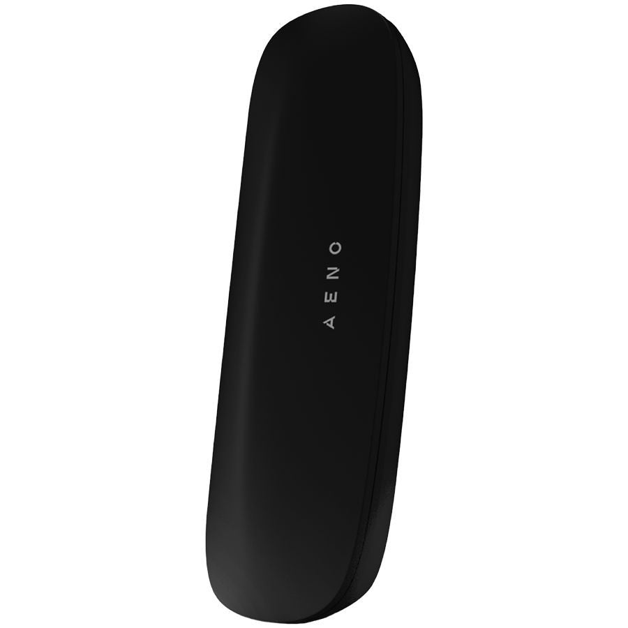 Muud kaubad AENO  AENO Sonic Electric Toothbrush DB6: Black, 5 modes, wireless charging, 46000rpm, 40 days without charging, IPX7