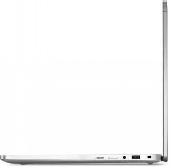 Laptop computer Dell  DELL PRO 16 PLUS U7-266V/16FHD+/16GB/512SSD/FHD-IRC/11P/3PS (US-KB)