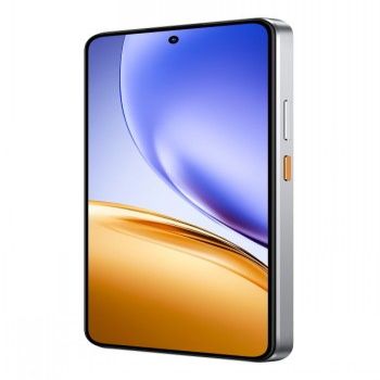 Смартфон Realme  REALME 14 5G RMX5070 (EU) 256GB 8GB MECHA SILVER